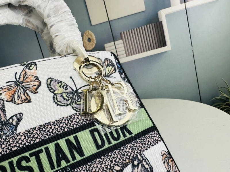 Dior Shopping Bags 4081B-1644