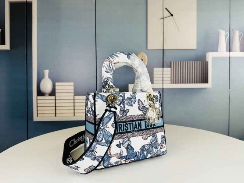 Dior Shopping Bags 4081B-1645