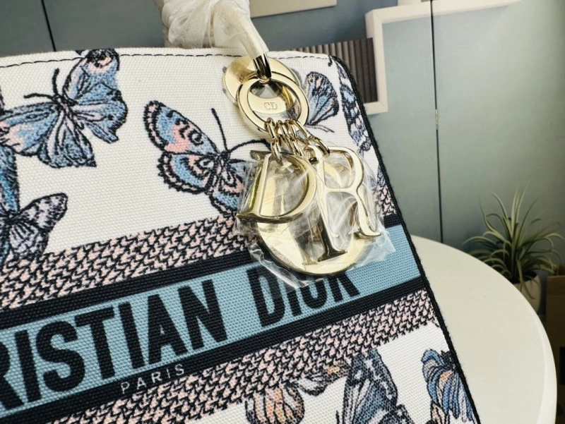 Dior Shopping Bags 4081B-1645