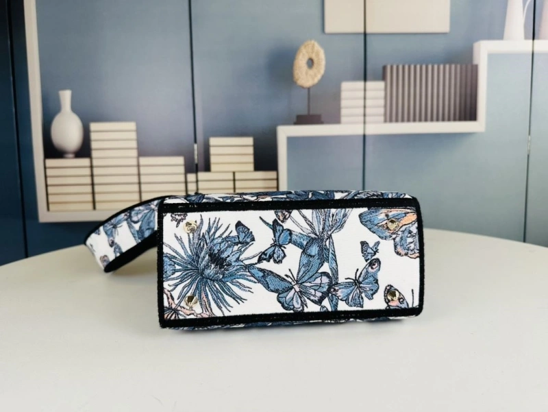 Dior Shopping Bags 4081B-1645