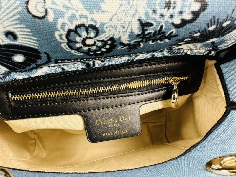 Dior Shopping Bags 4081B-1646