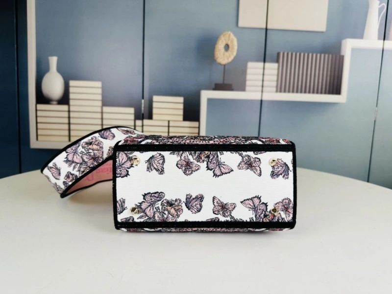 Dior Shopping Bags 4081B-1647