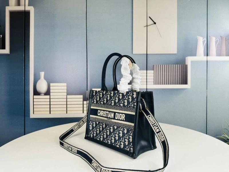 Dior Shopping Bags 4081B-1648