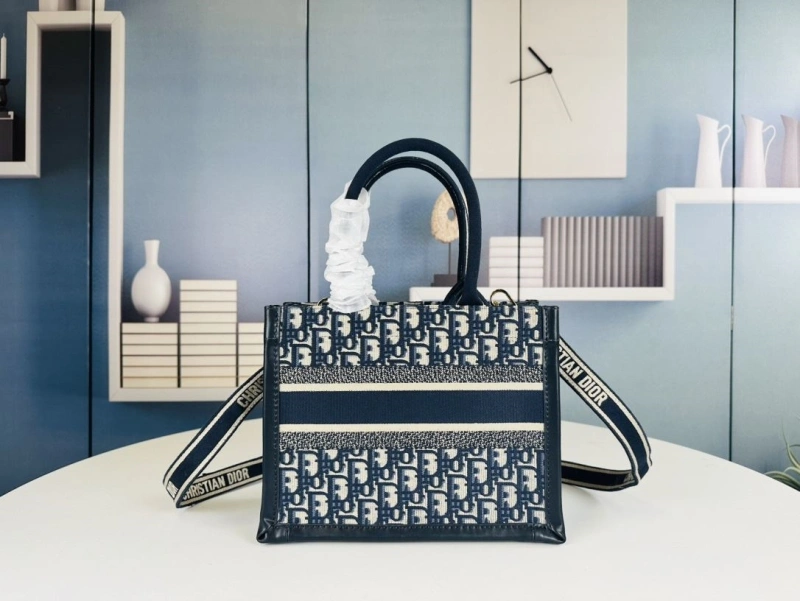 Dior Shopping Bags 4081B-1648