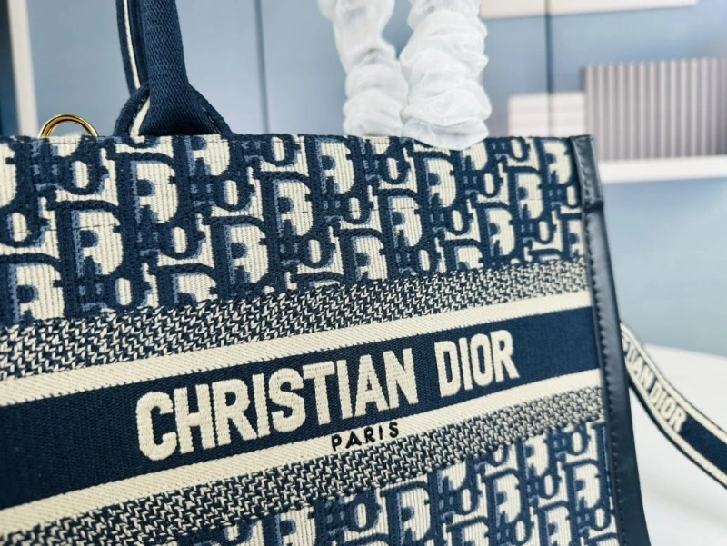 Dior Shopping Bags 4081B-1648