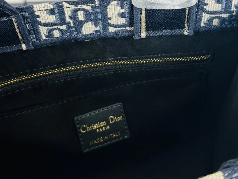 Dior Shopping Bags 4081B-1648