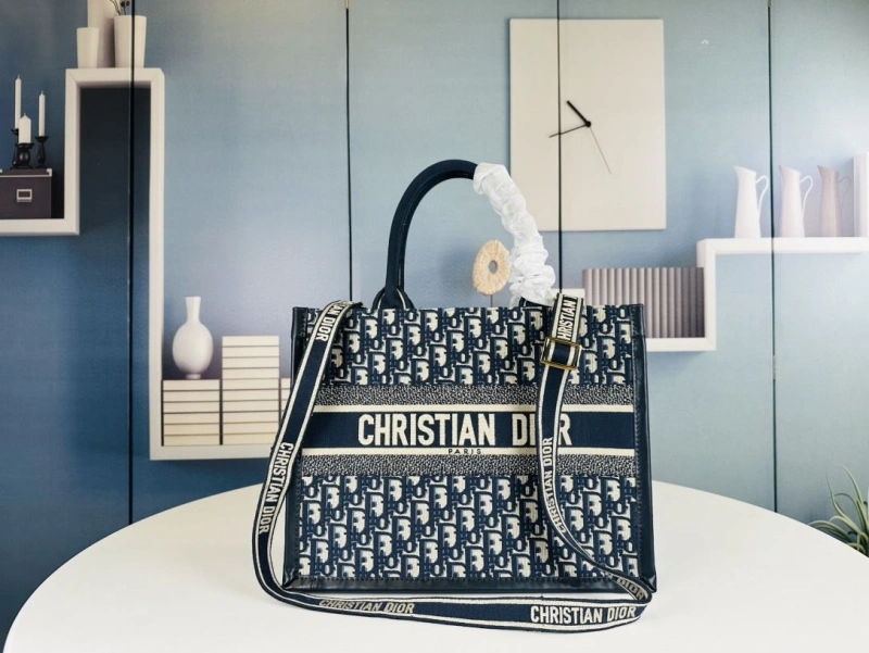 Dior Shopping Bags 4081B-1649