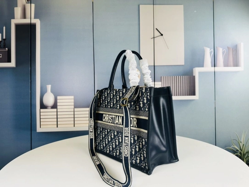 Dior Shopping Bags 4081B-1649