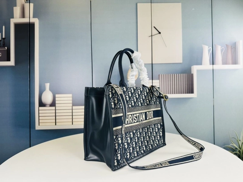 Dior Shopping Bags 4081B-1649