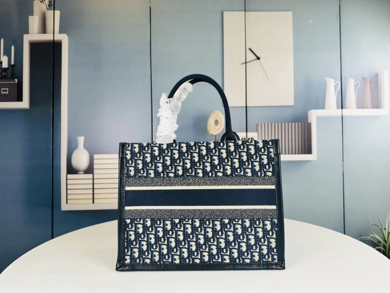 Dior Shopping Bags 4081B-1649