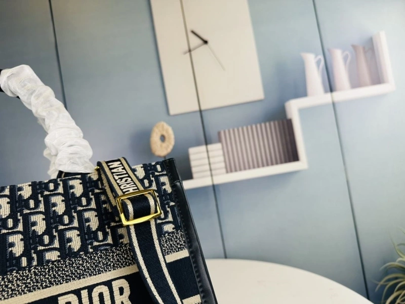 Dior Shopping Bags 4081B-1649