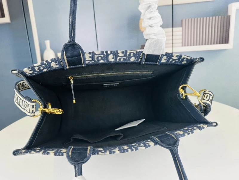 Dior Shopping Bags 4081B-1649