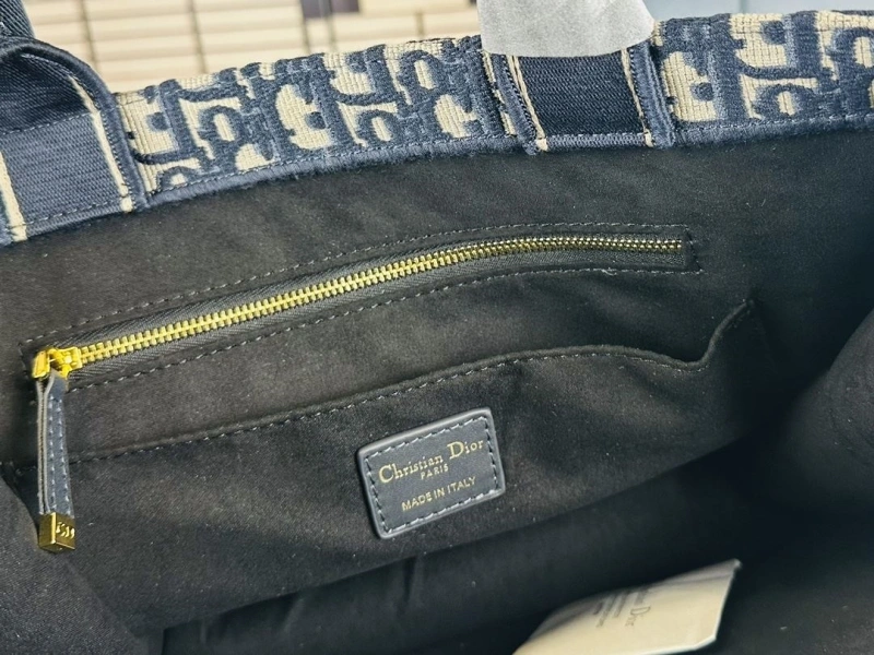 Dior Shopping Bags 4081B-1649