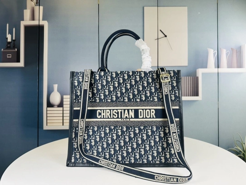 Dior Shopping Bags 4081B-1650