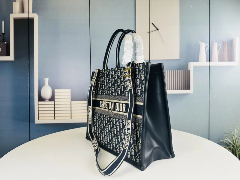 Dior Shopping Bags 4081B-1650