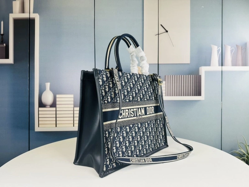 Dior Shopping Bags 4081B-1650