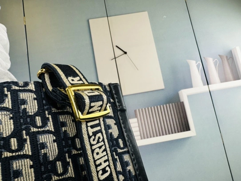 Dior Shopping Bags 4081B-1650