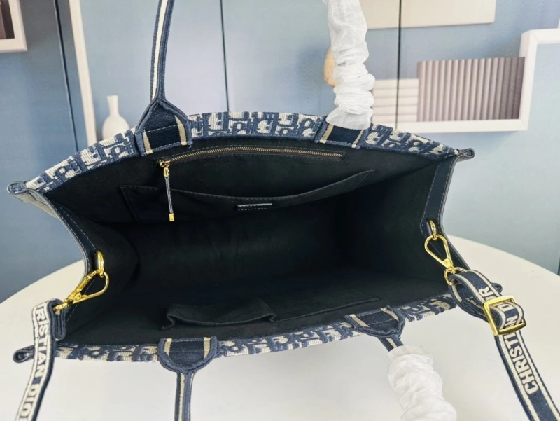 Dior Shopping Bags 4081B-1650