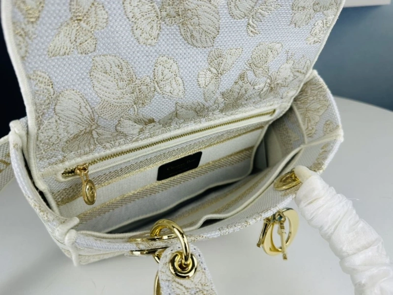 Dior Shopping Bags 4081B-1651