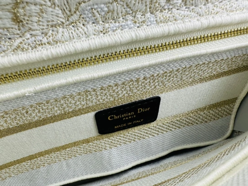 Dior Shopping Bags 4081B-1651