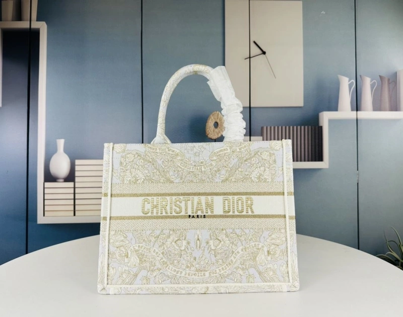 Dior Shopping Bags 4081B-1652