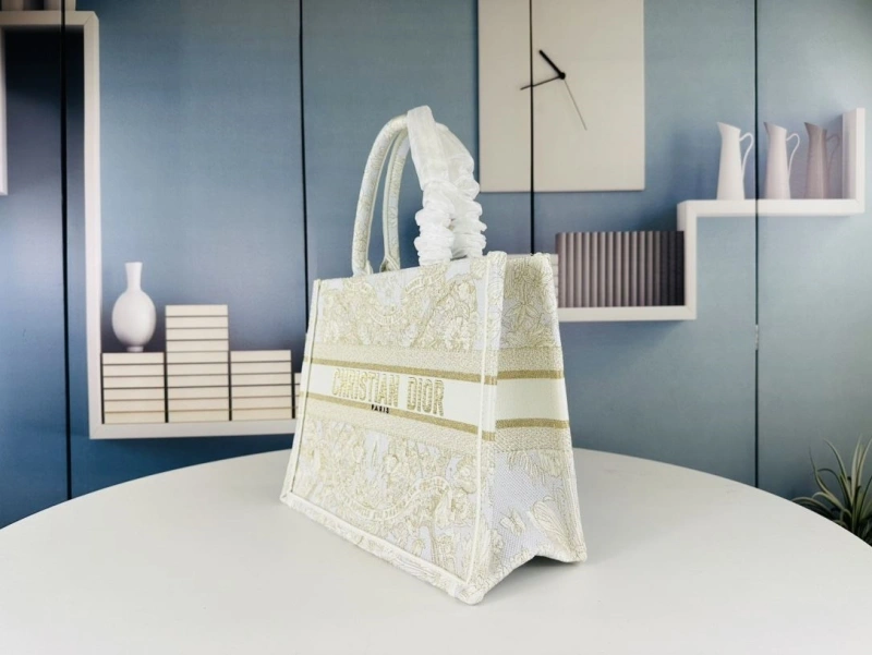 Dior Shopping Bags 4081B-1652