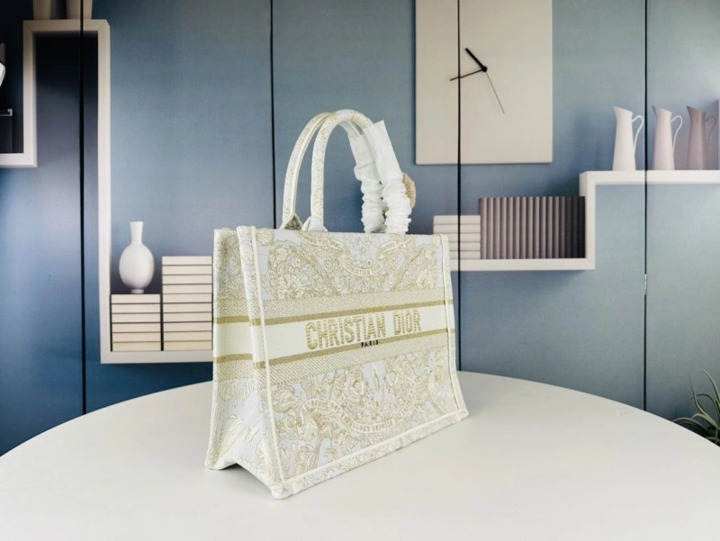 Dior Shopping Bags 4081B-1652