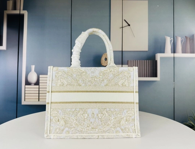 Dior Shopping Bags 4081B-1652