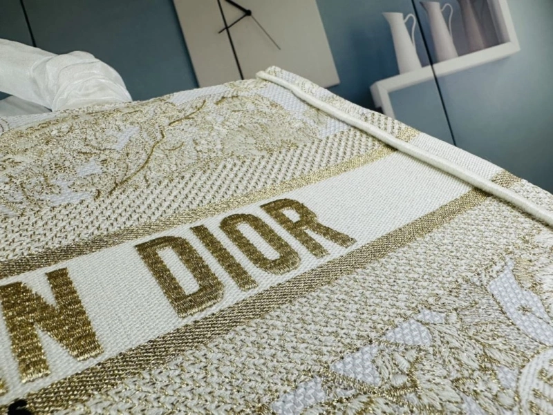 Dior Shopping Bags 4081B-1652