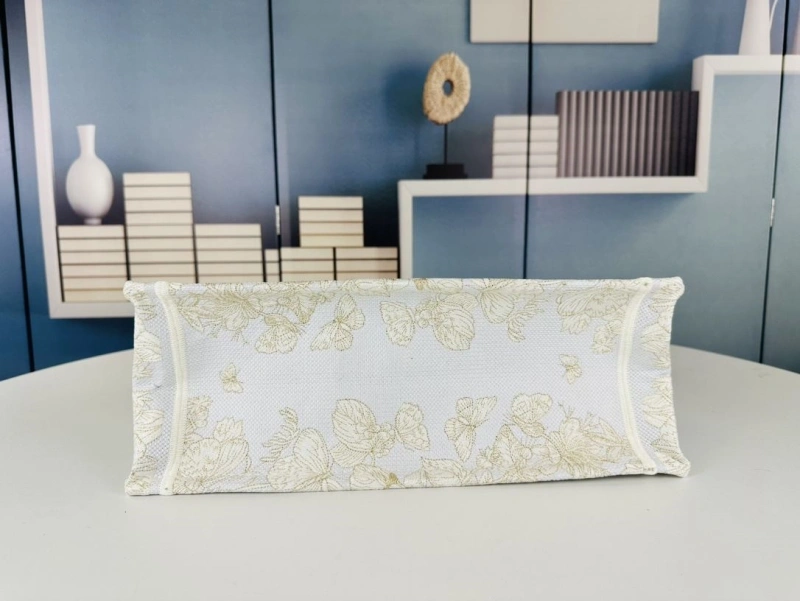 Dior Shopping Bags 4081B-1652