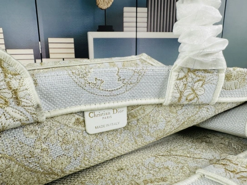 Dior Shopping Bags 4081B-1652