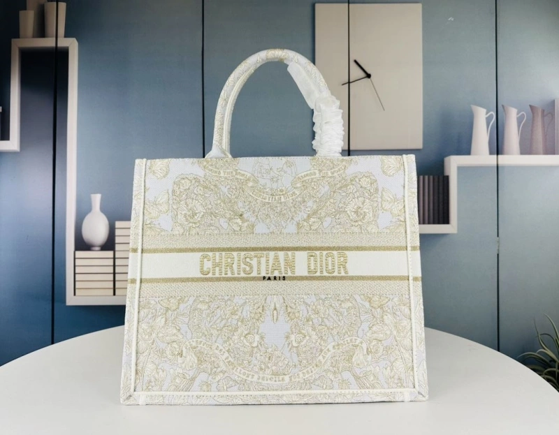 Dior Shopping Bags 4081B-1653