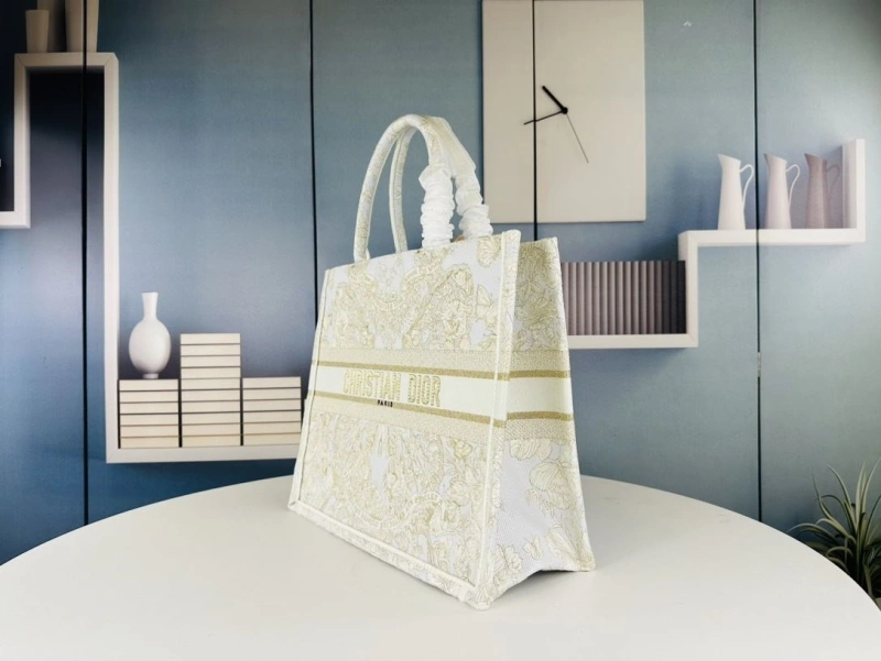 Dior Shopping Bags 4081B-1653