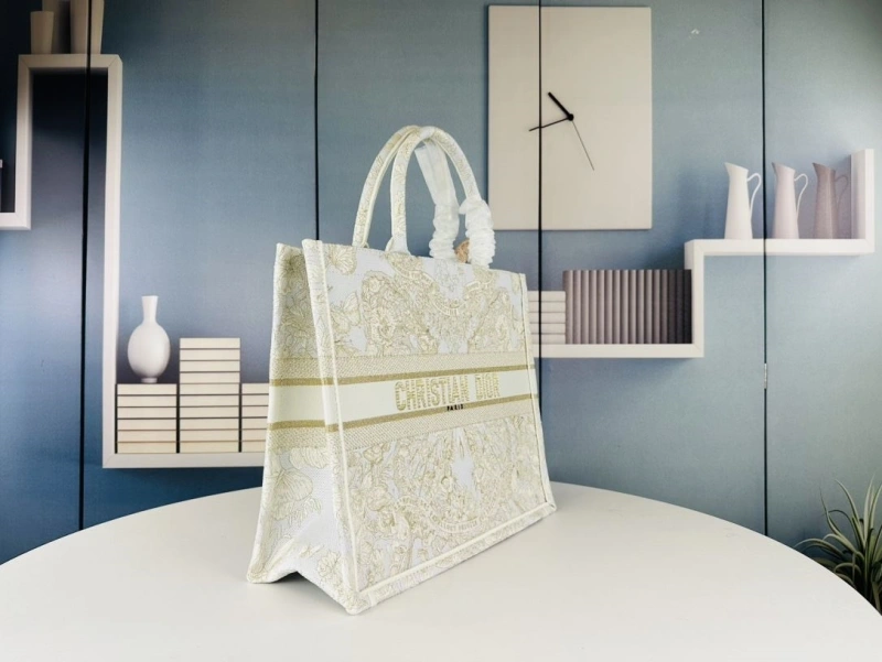 Dior Shopping Bags 4081B-1653