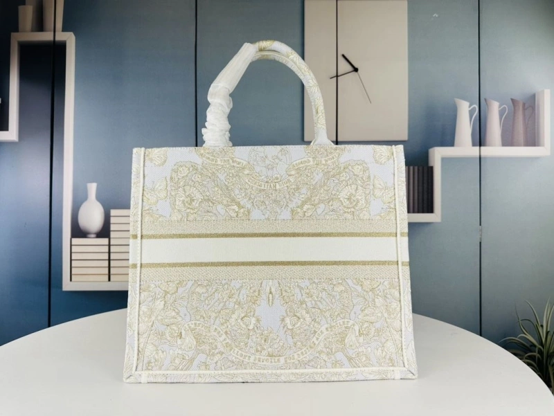 Dior Shopping Bags 4081B-1653