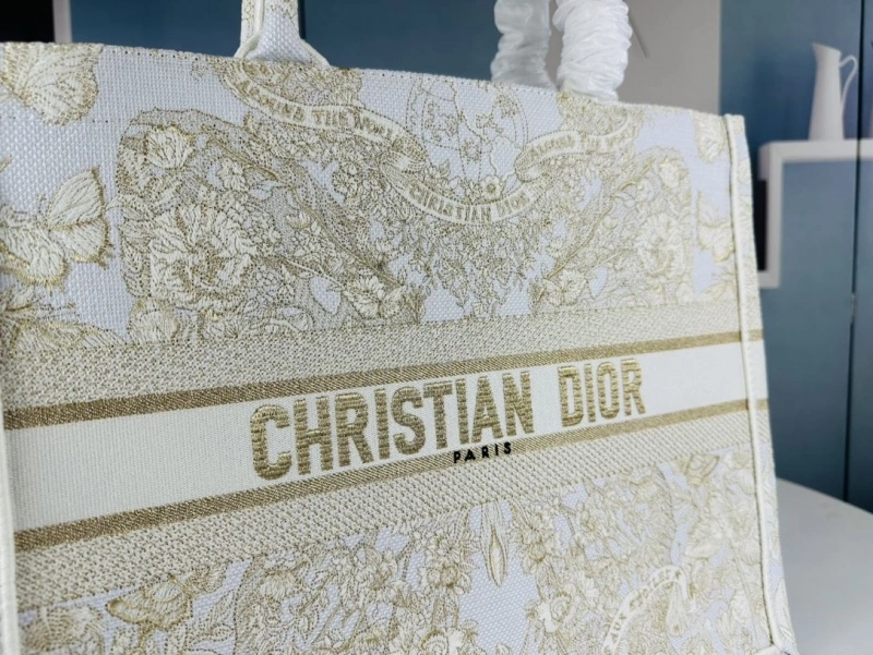 Dior Shopping Bags 4081B-1653