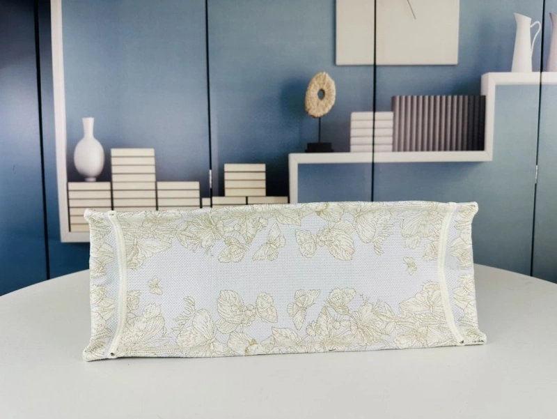 Dior Shopping Bags 4081B-1653