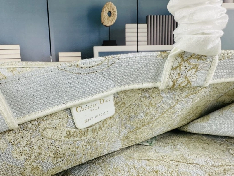 Dior Shopping Bags 4081B-1653