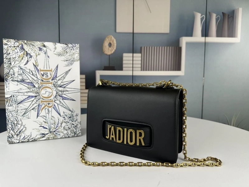 Dior Satchel bags 4081B-1654