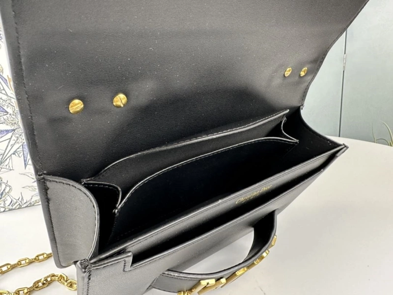 Dior Satchel bags 4081B-1654