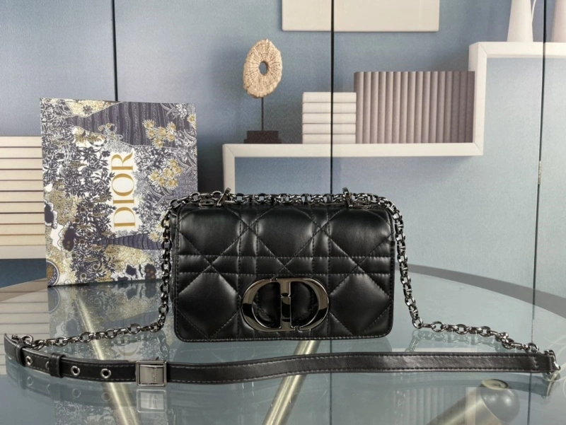 Dior Satchel bags 4081B-1655