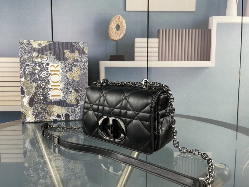 Dior Satchel bags 4081B-1655