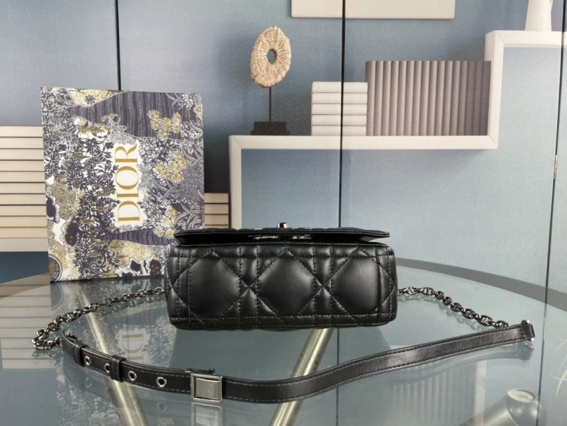 Dior Satchel bags 4081B-1655