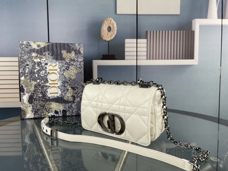 Dior Satchel bags 4081B-1656