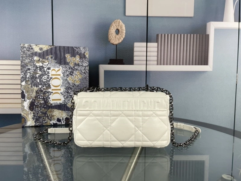 Dior Satchel bags 4081B-1656