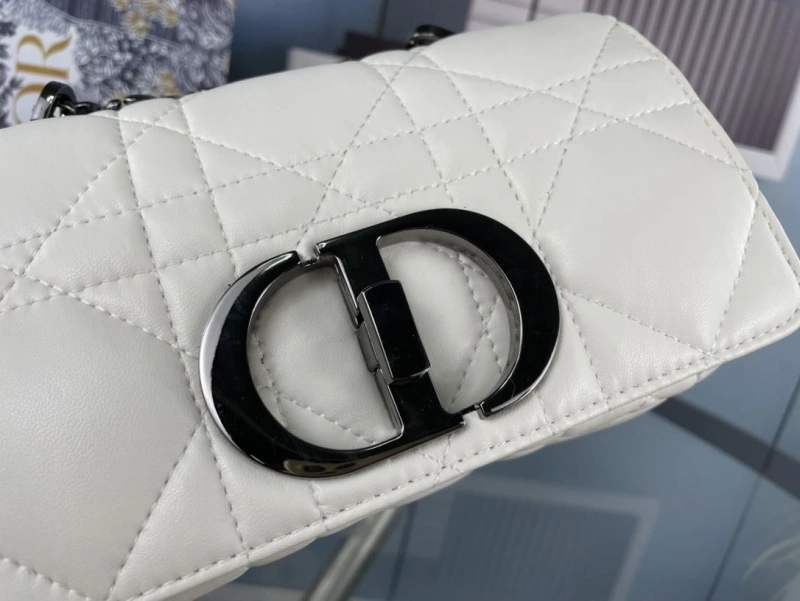 Dior Satchel bags 4081B-1656