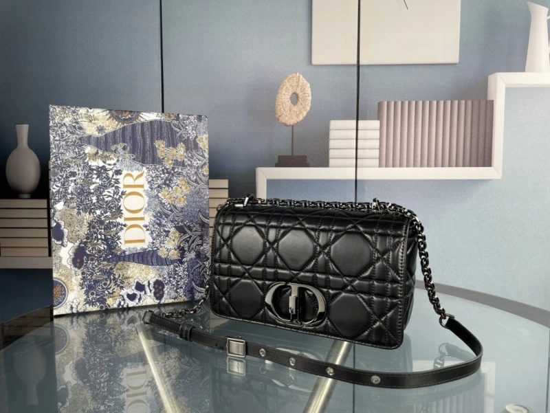 Dior Satchel bags 4081B-1657