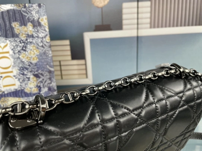 Dior Satchel bags 4081B-1657