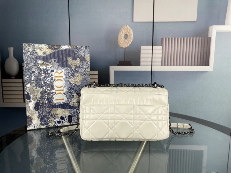 Dior Satchel bags 4081B-1658