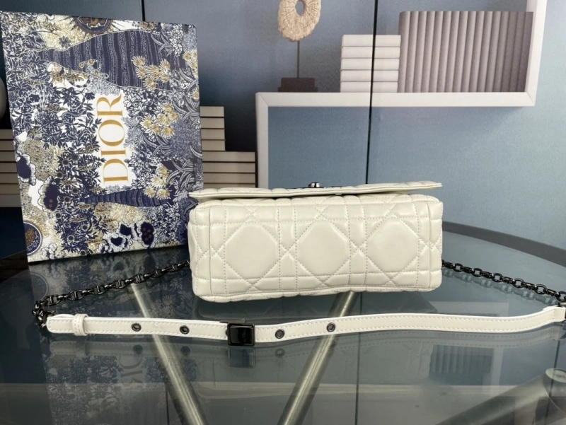 Dior Satchel bags 4081B-1658